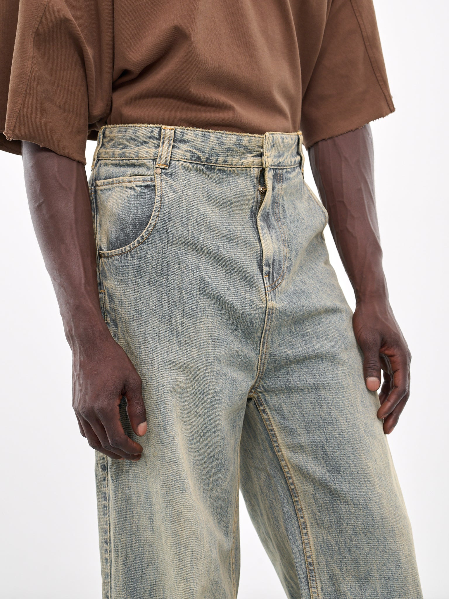 Gem Jeans - 4