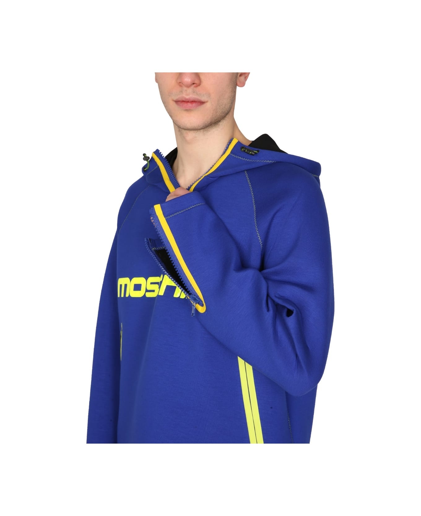 Surf Logo Sweatshirt - 4