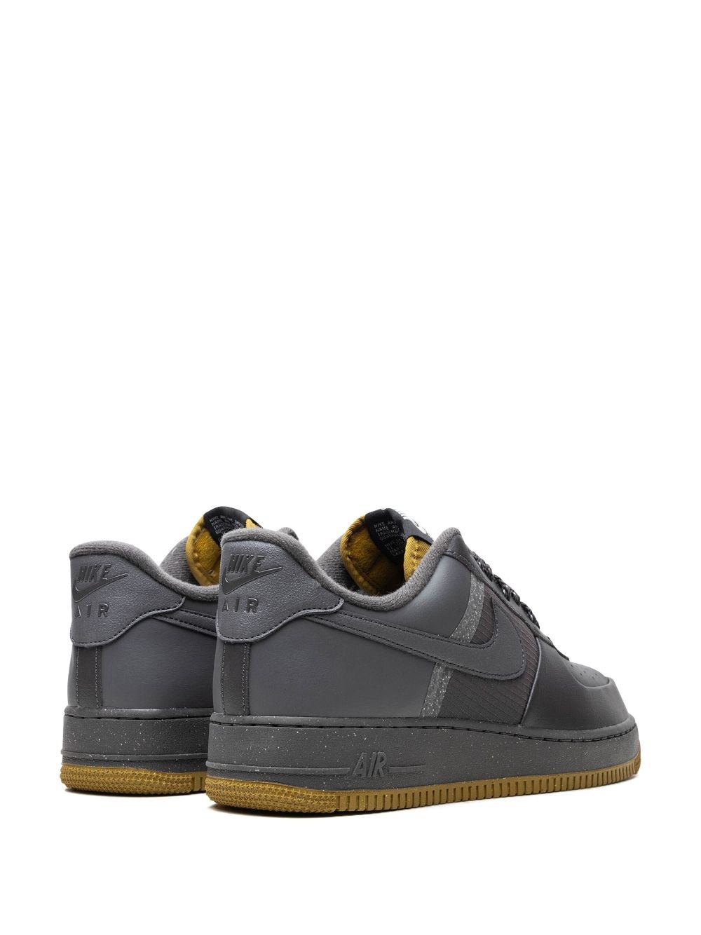 Air Force 1 Low "Medium Ash" sneakers - 3