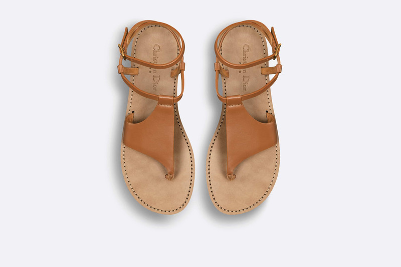 Dior Dioriviera Dior Sun Thong Sandal outlook
