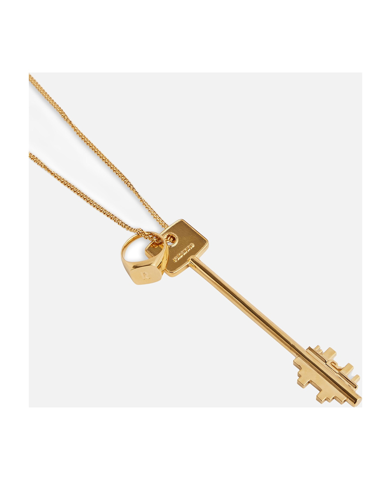 Collier - 2