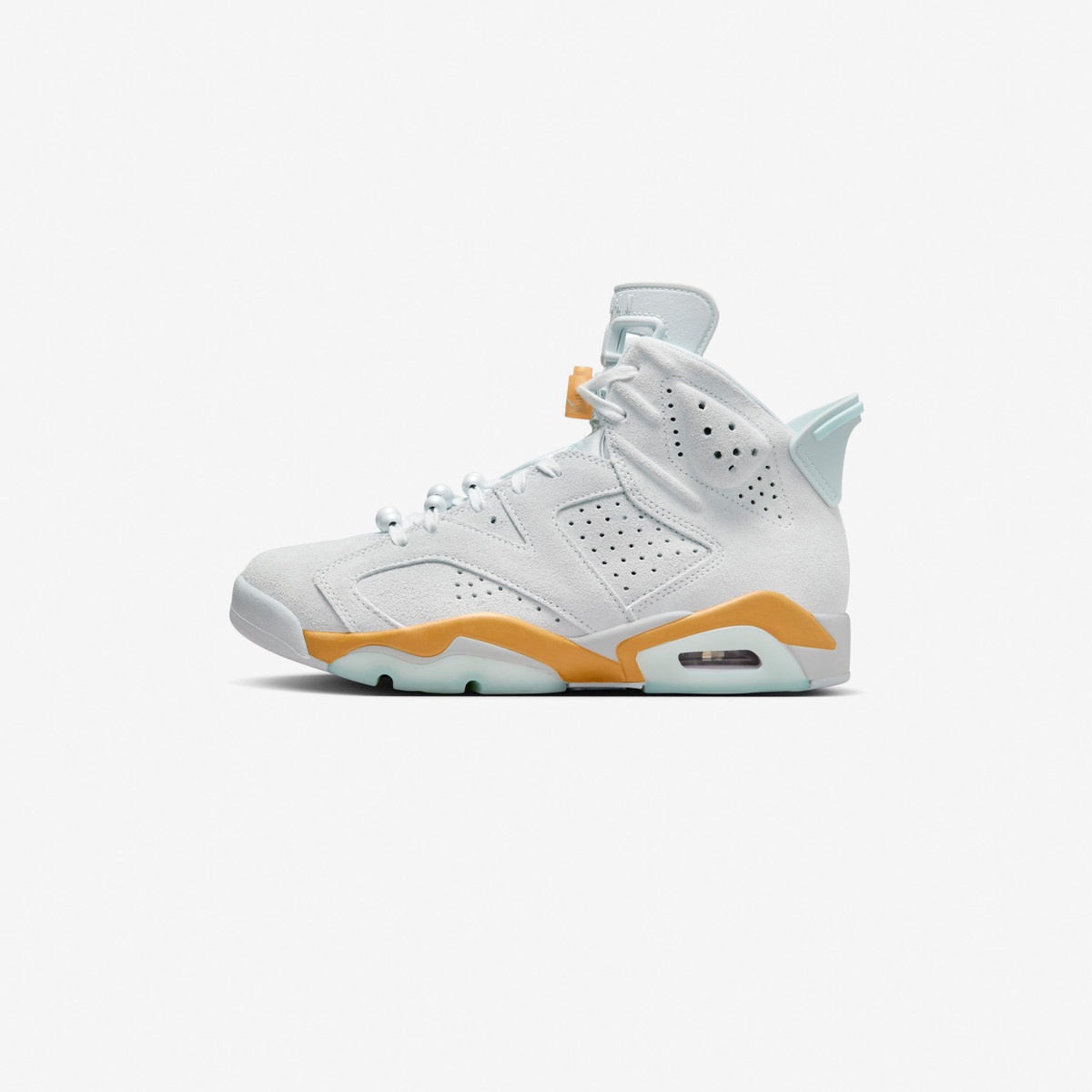 Wmns Air Jordan 6 Retro - 5