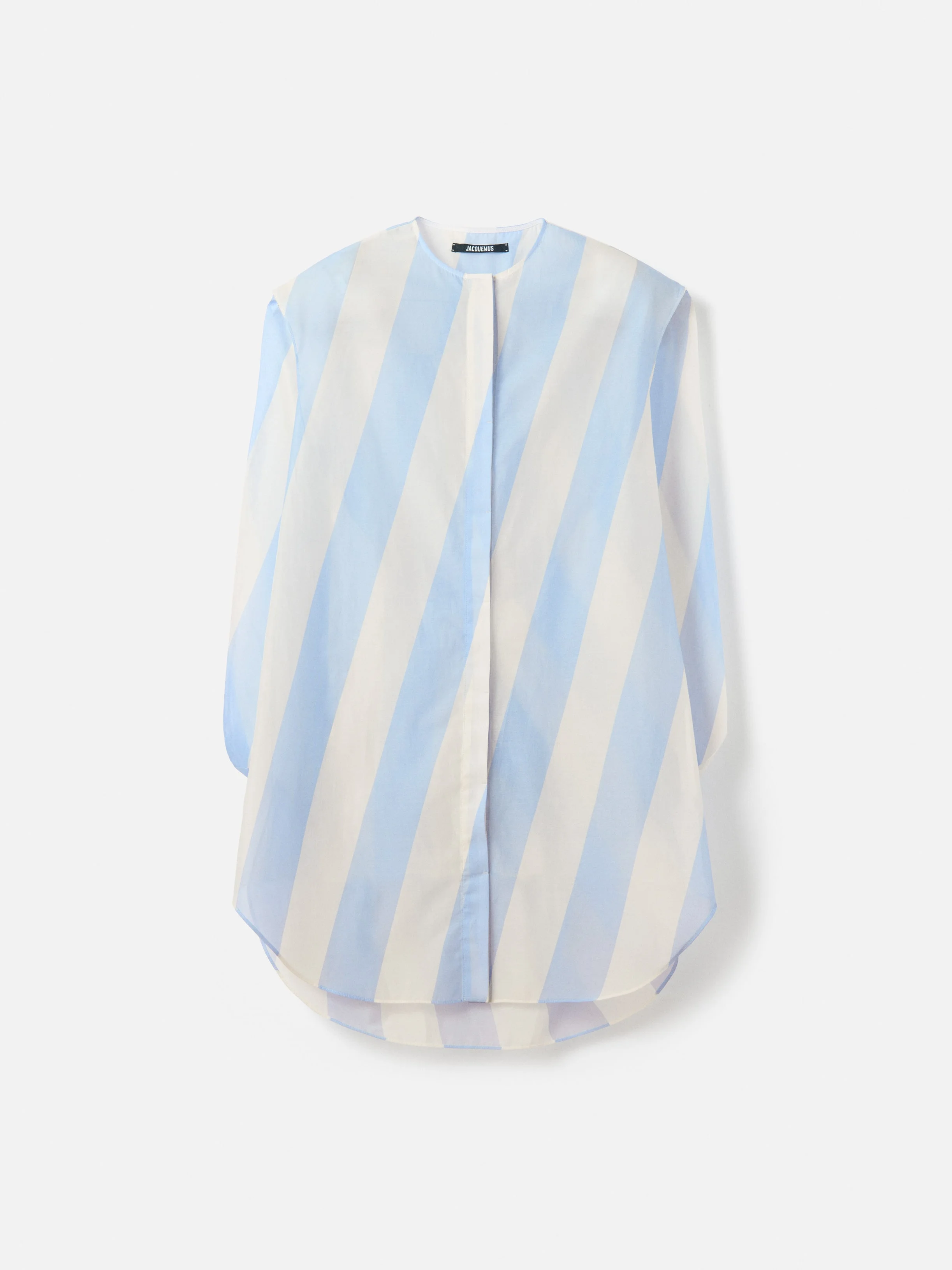 The Berlingot dress - 1