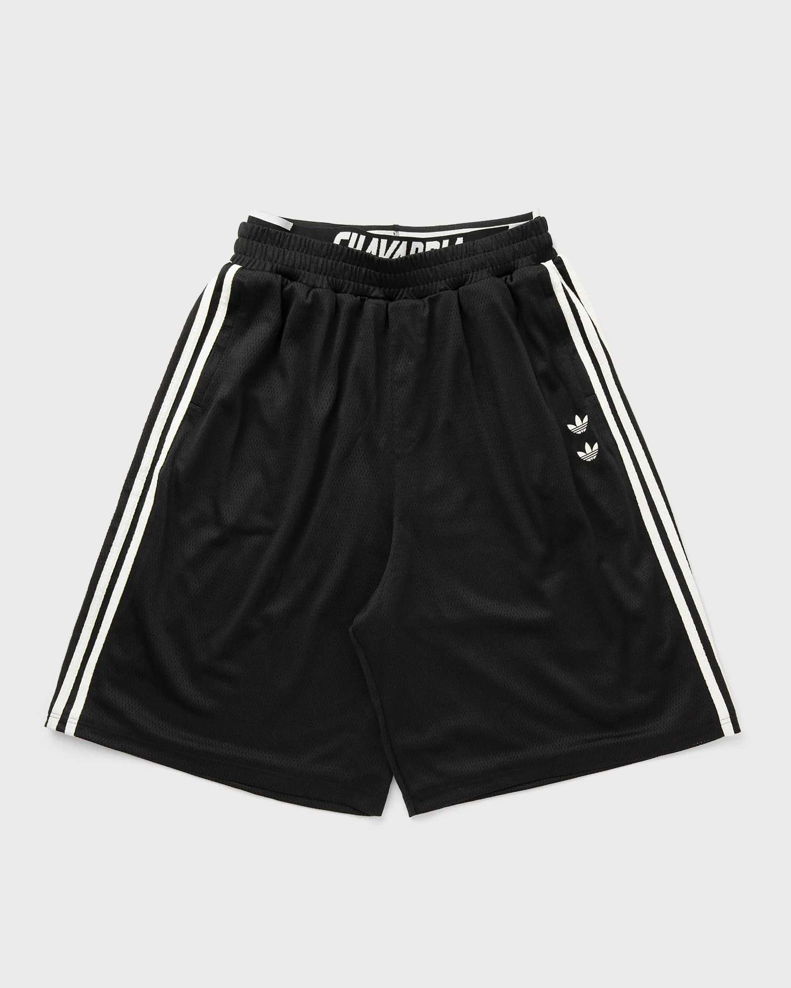 x Willy Chavarria MESH SHORT - 1