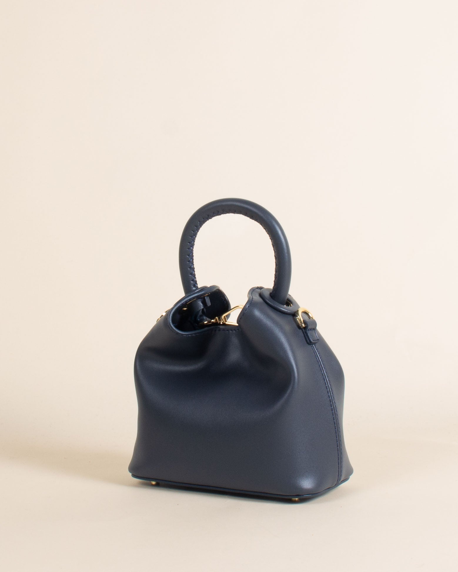 Madeleine Navy - 2