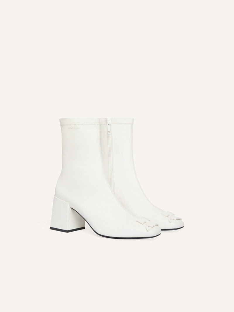 courrèges REEDITION ANKLE BOOTS outlook
