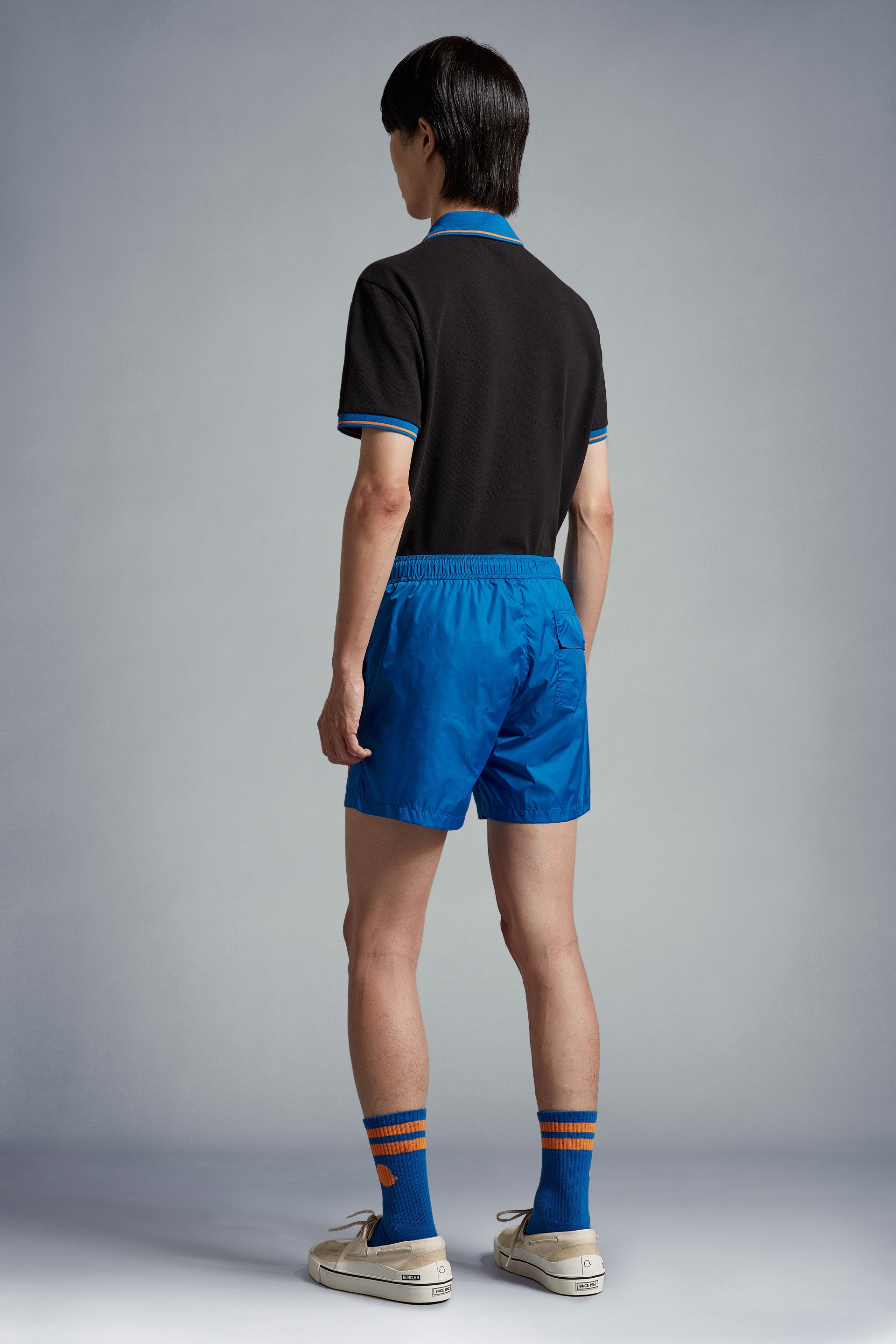 Swim Shorts - 5
