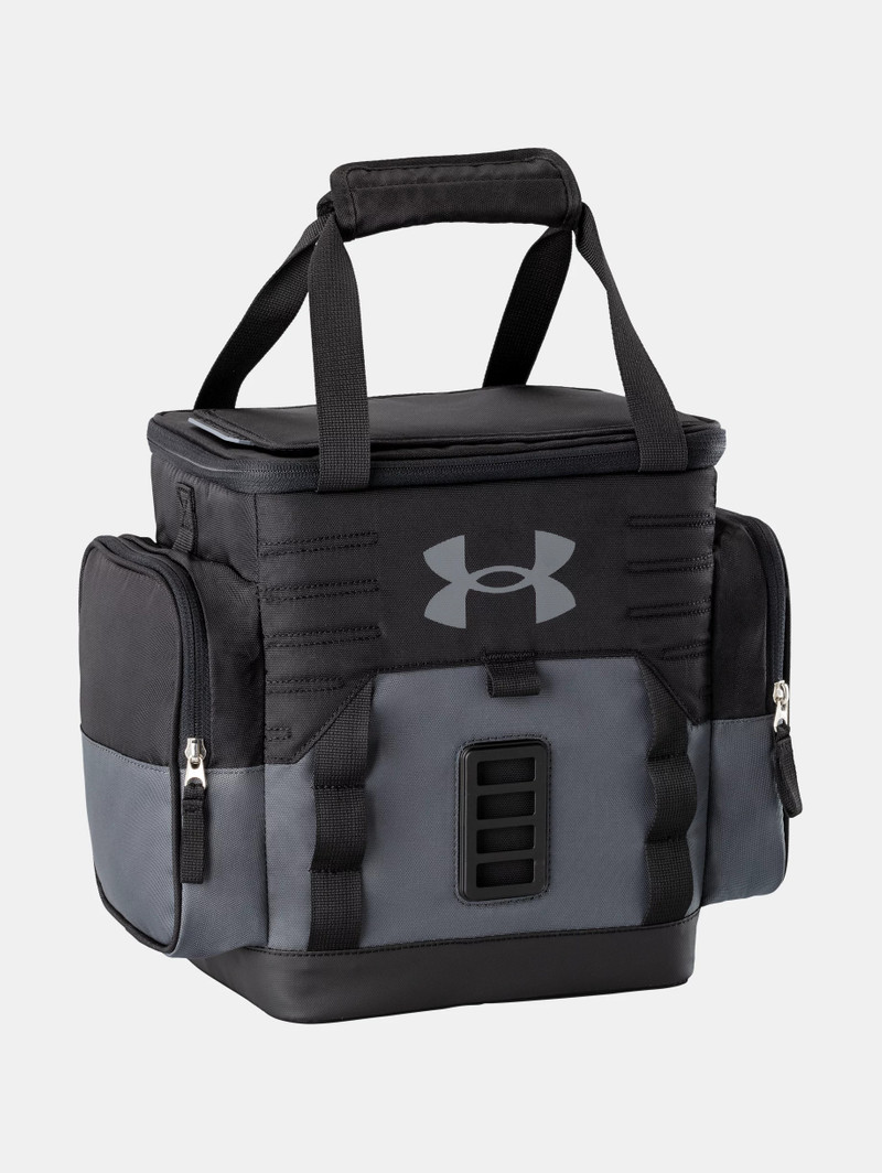 UA 12-Can Sideline Soft Cooler 1