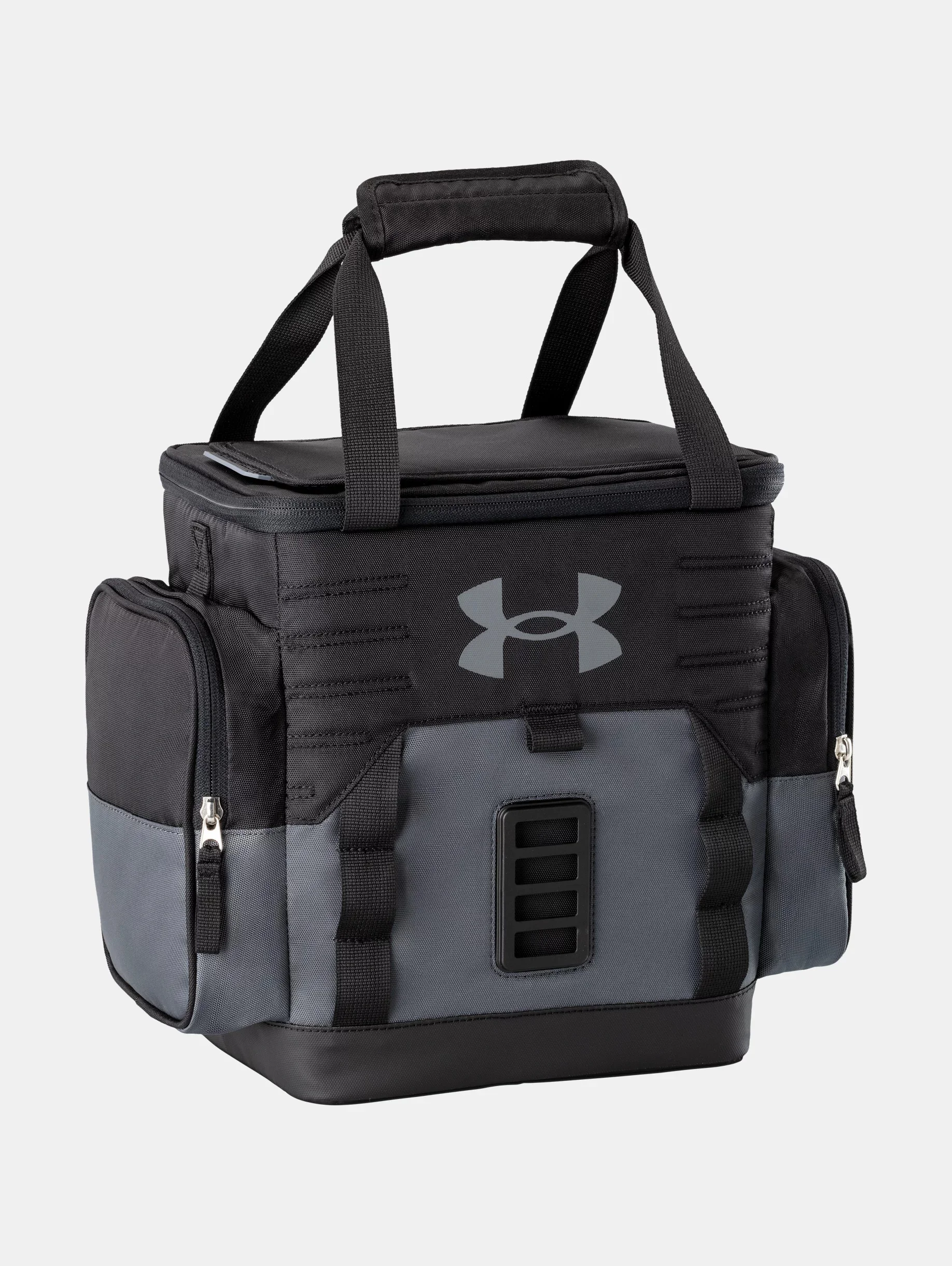 UA 12-Can Sideline Soft Cooler - 1