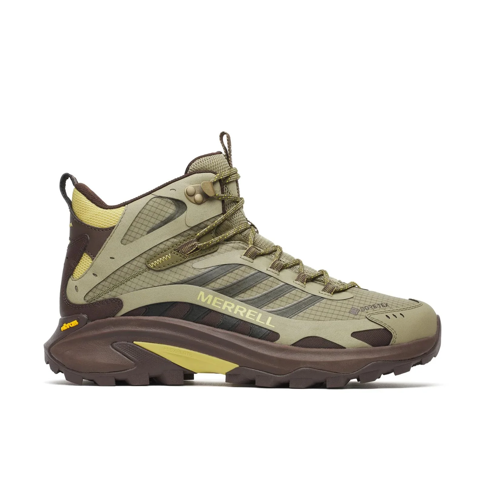 Men's Moab Speed 2 Mid GORE-TEX® - 1