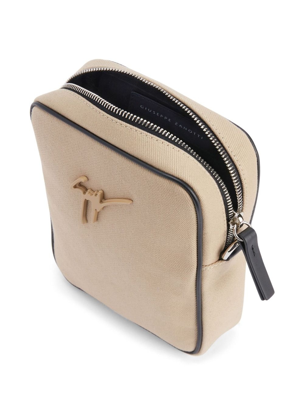 small Thoby logo-plaque bag - 5