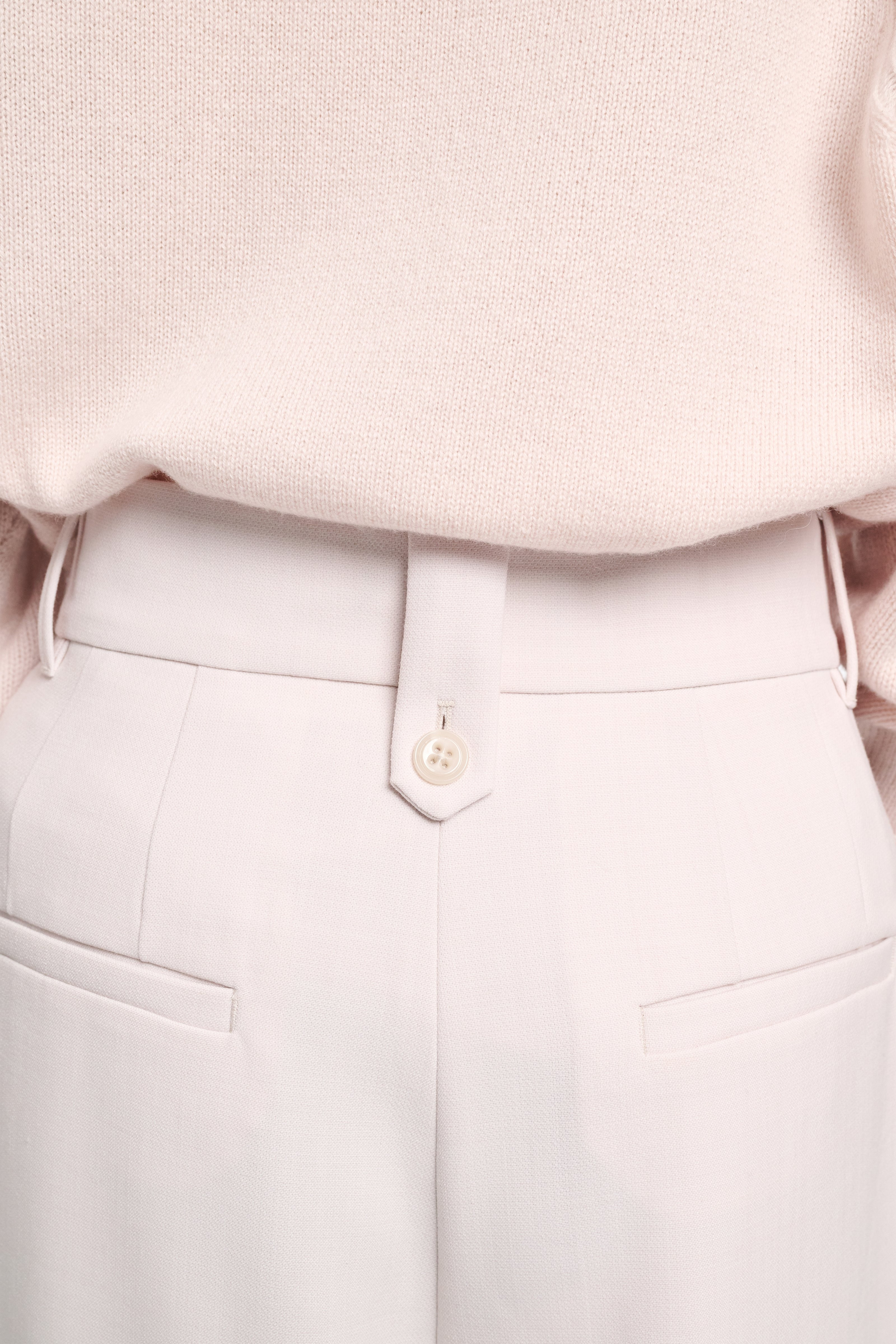 REFRESHING AMBITION pants - 7