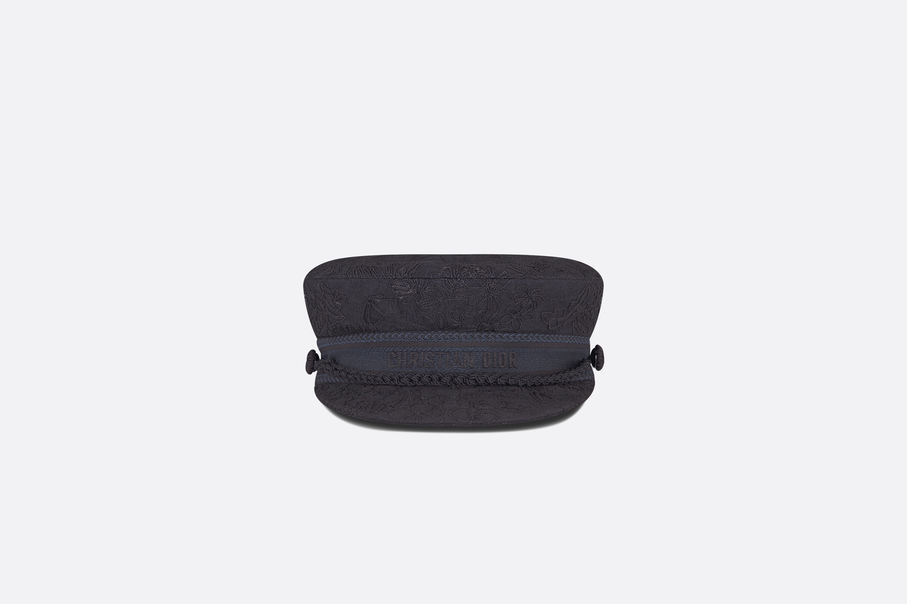 DiorTravel Cap - 2