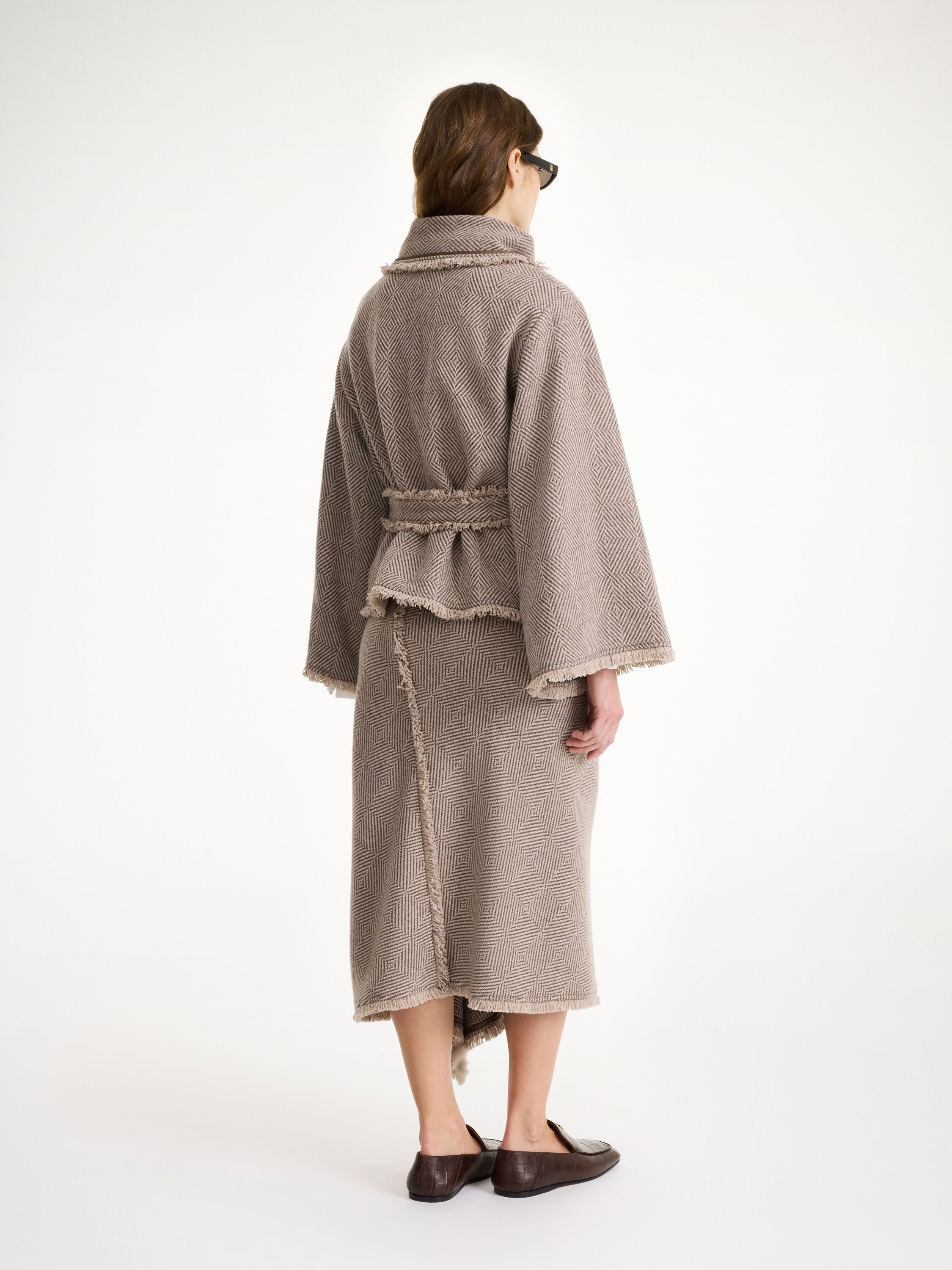 Irissa jacket - 3