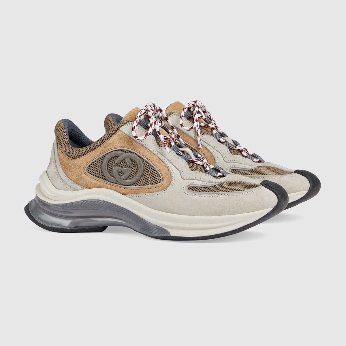 Women's Gucci Run sneaker - 2