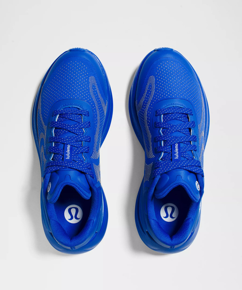 Women's Beyondfeel Waterproof Running Shoe 5