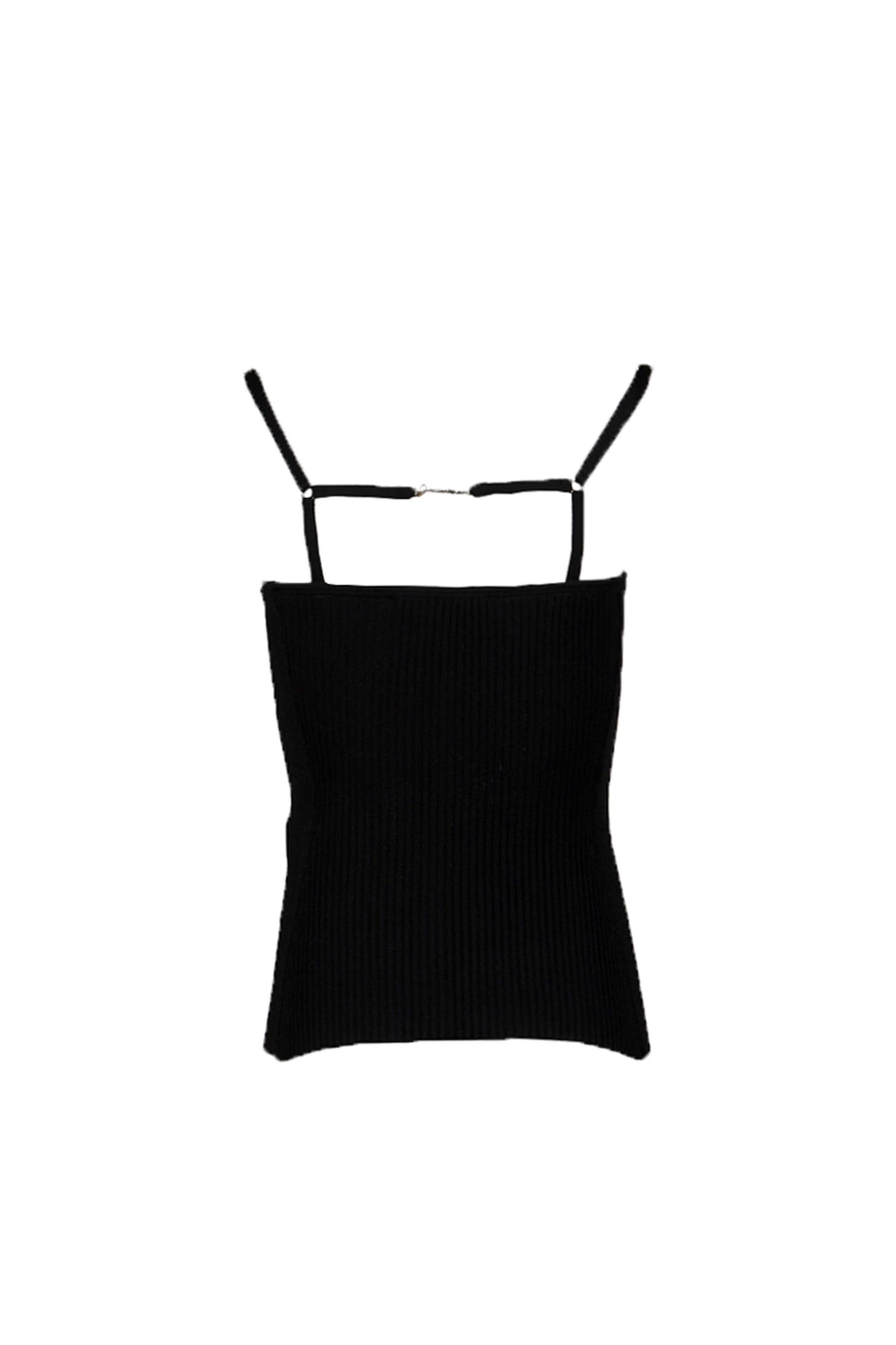LE HAUT SIERRA / BLK - 2