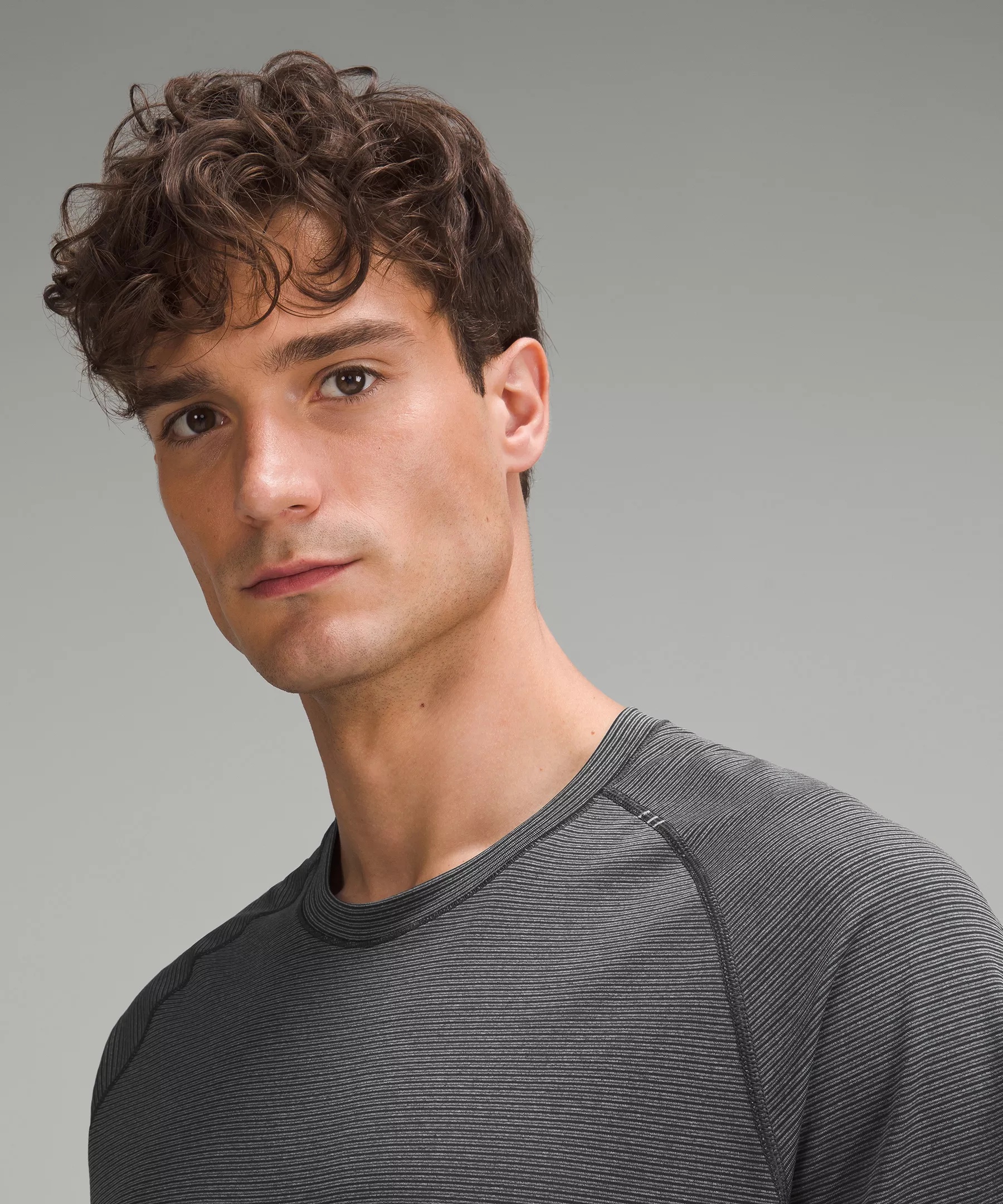 Metal Vent Tech Short-Sleeve Shirt - 4