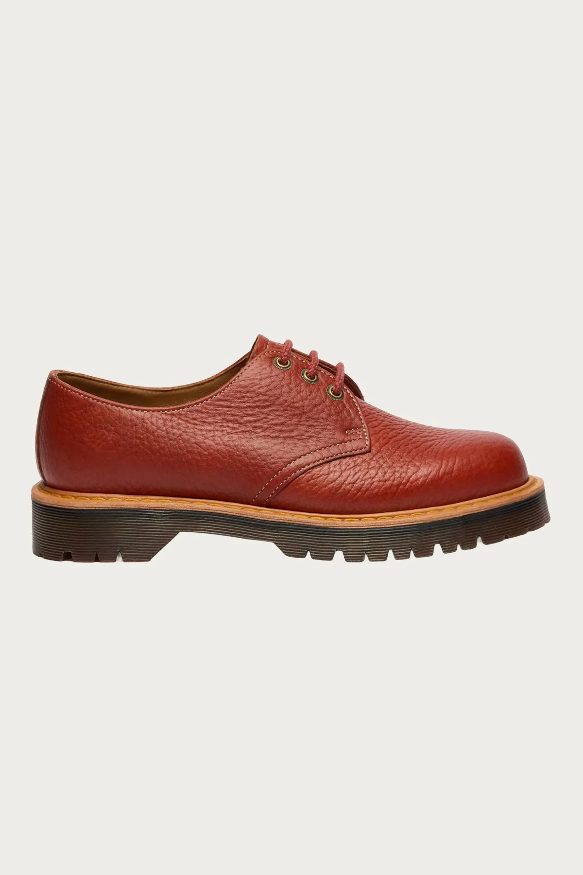 1461 - Sienna Brown - 1