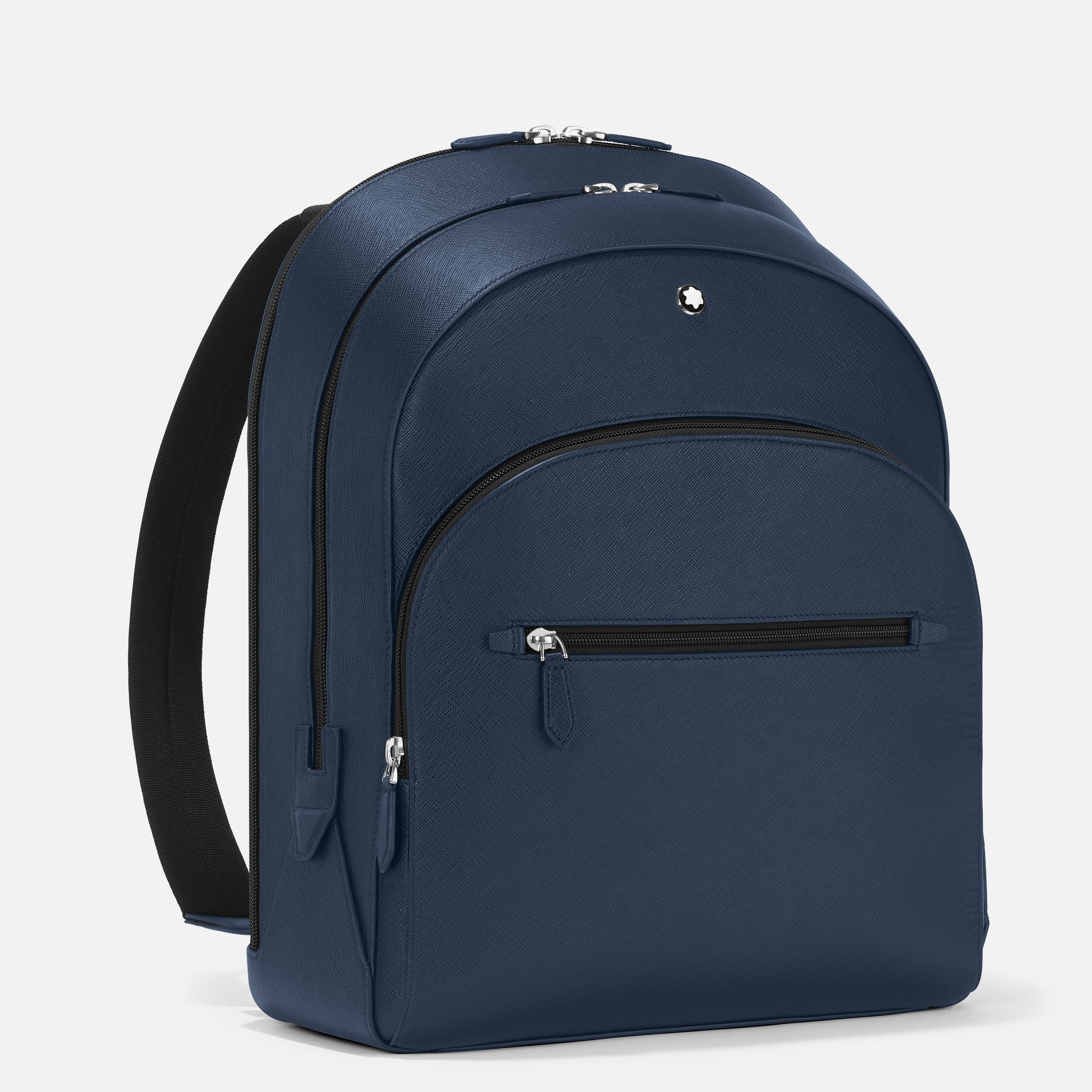 Montblanc Sartorial large backpack 3 compartments - 2