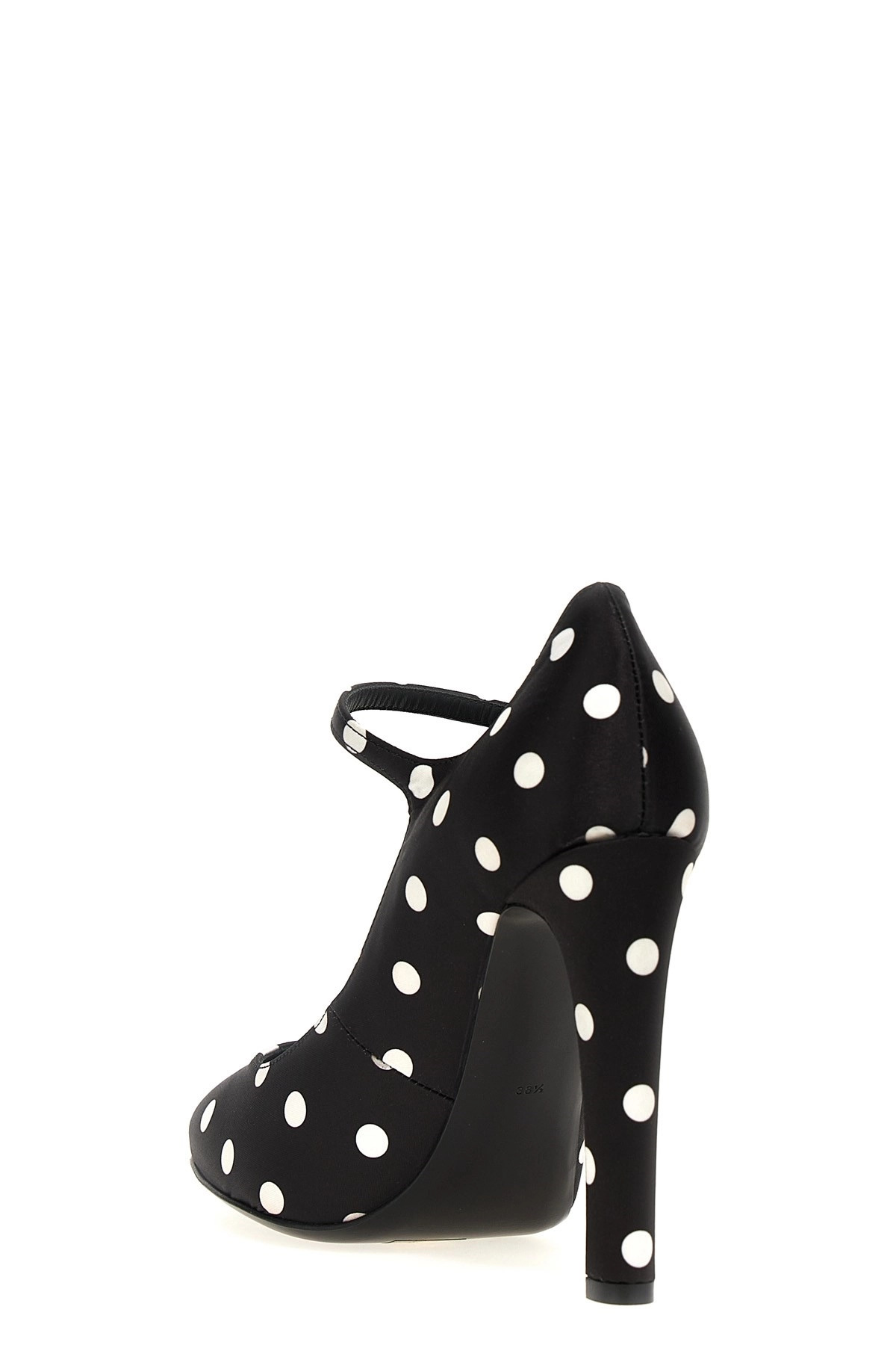 'Mary Jane Sharon' pumps - 3