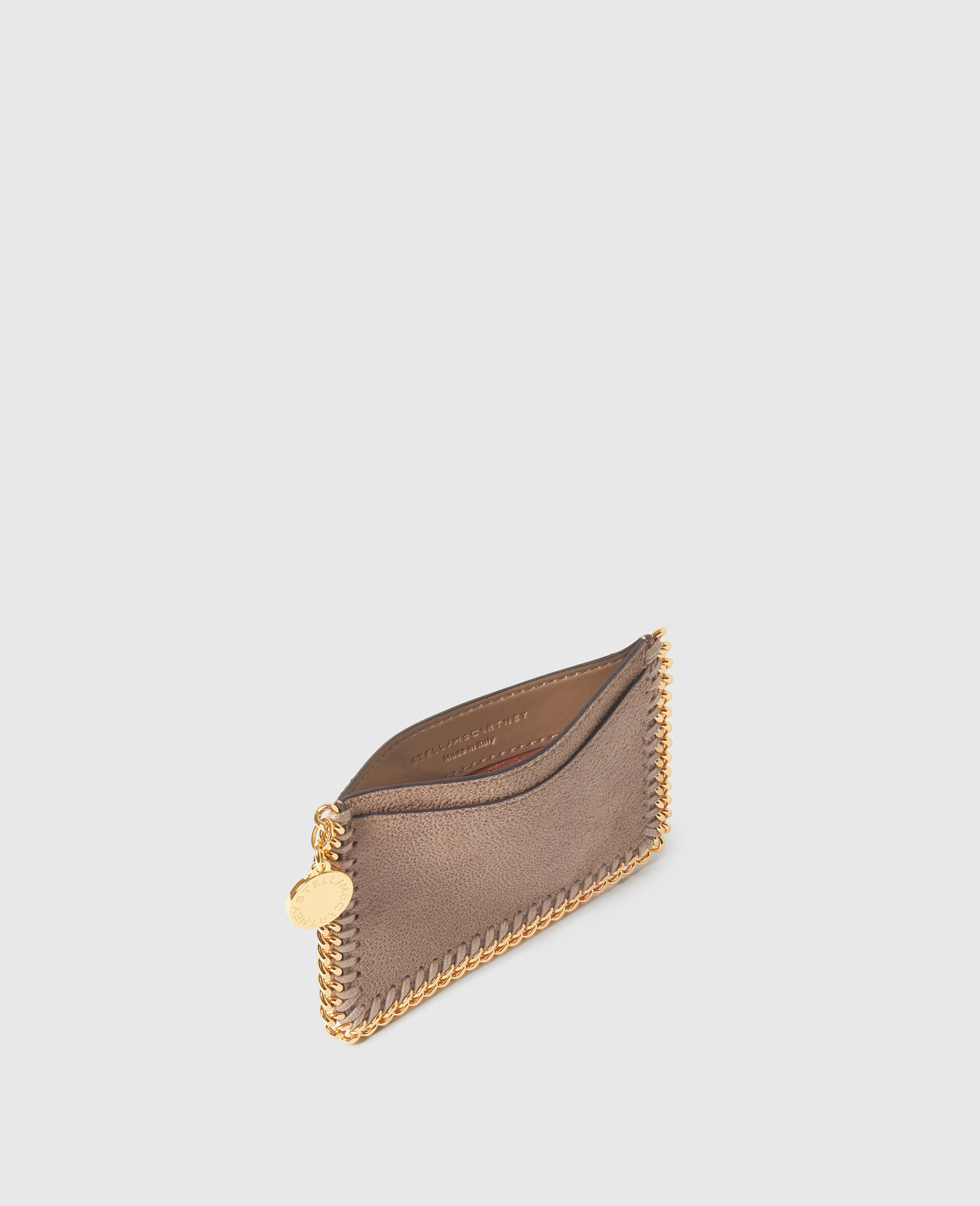 Falabella Slip Cardholder - 4