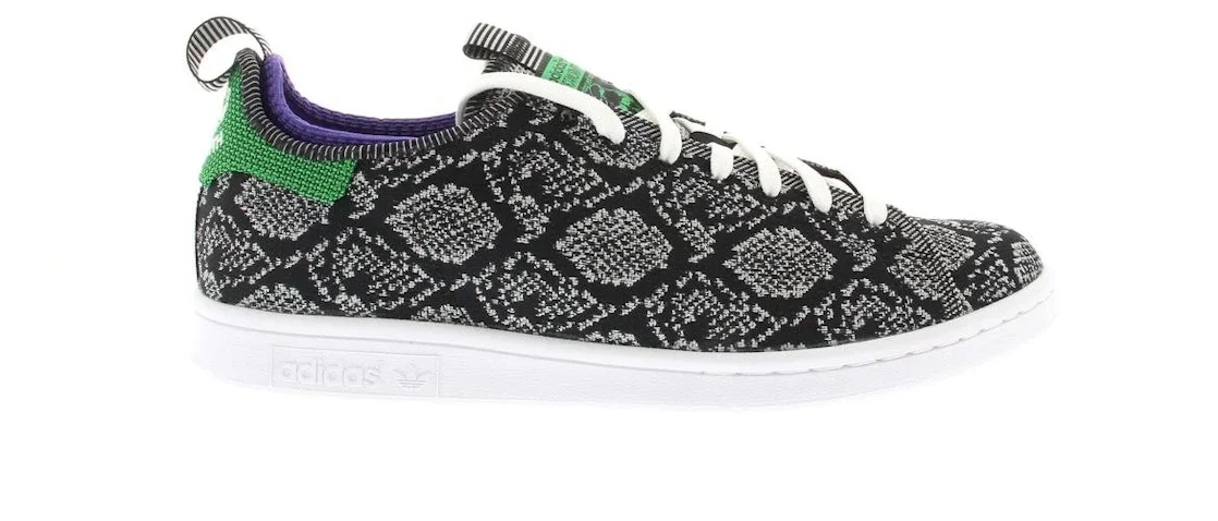adidas Stan Smith Concepts Snakeskin - 1