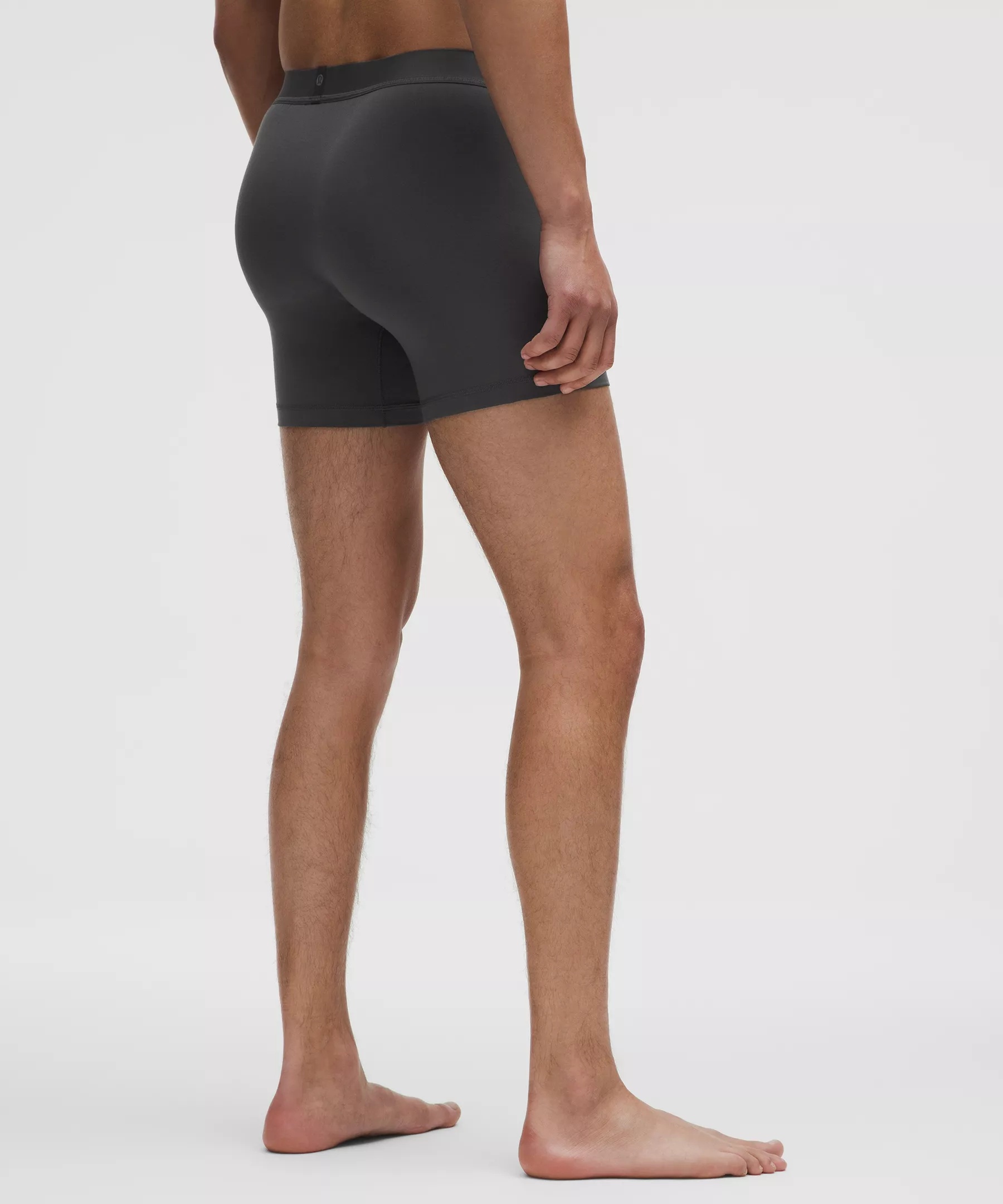 Always In Motion Boxer 5" *7 Pack - 3