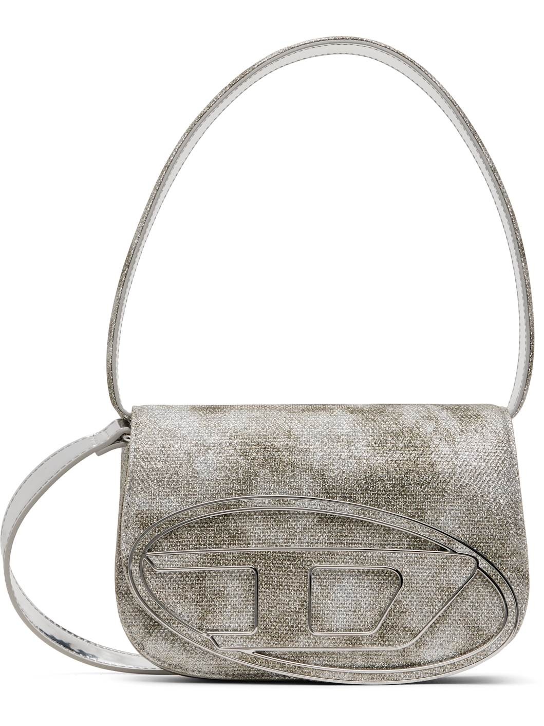 Diesel Khaki 1dr Bag | REVERSIBLE