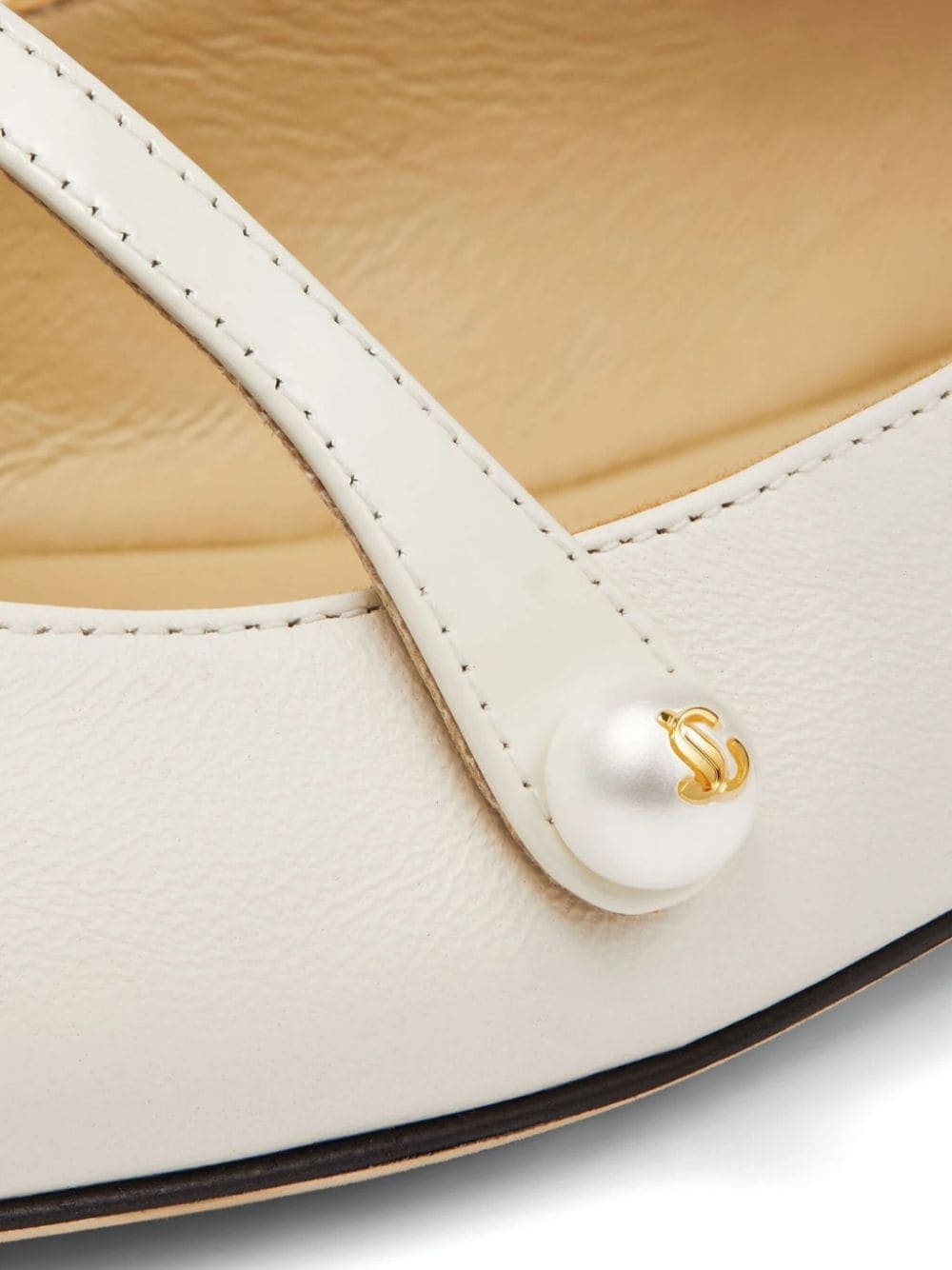 Elisa ballerina shoes - 5