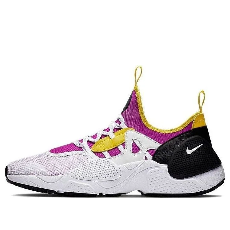 Nike Air Huarache Edge TXT 'Magenta Yellow' BQ5206-500 - 1