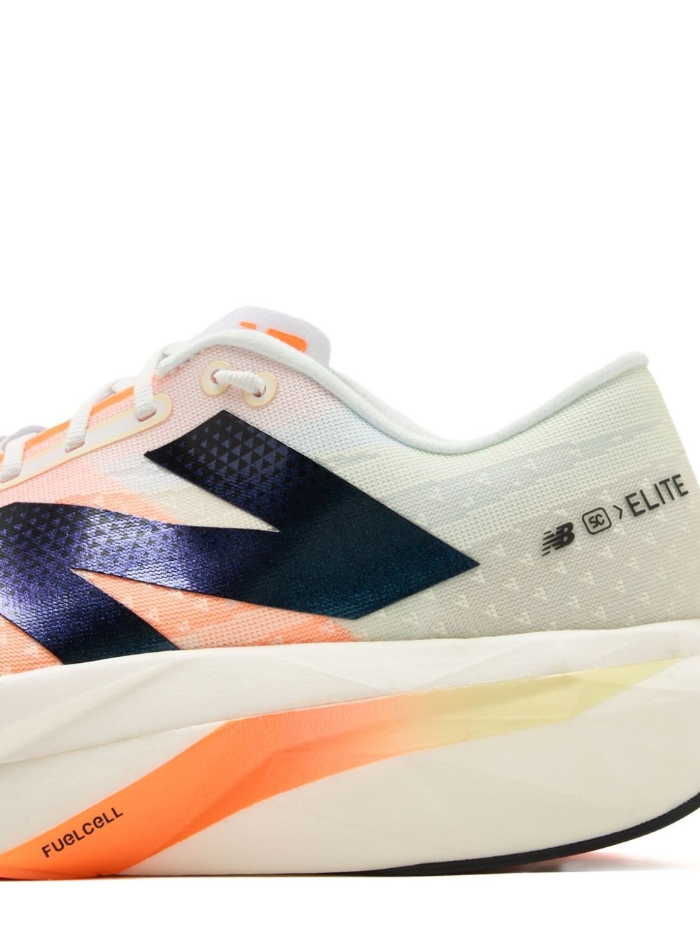 FuelCell SuperComp Elite v4 racing sneakers - 4