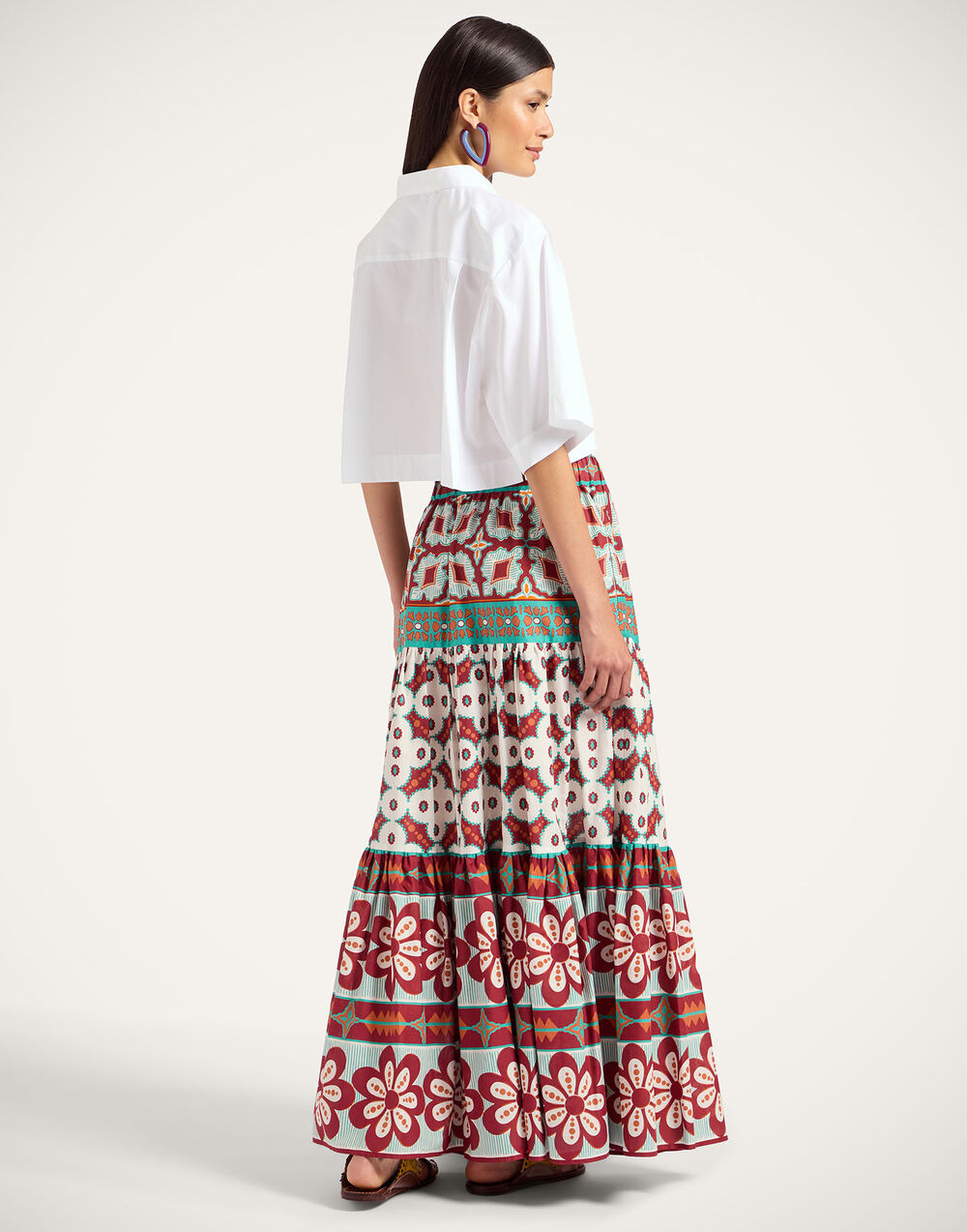 Big Skirt - 5