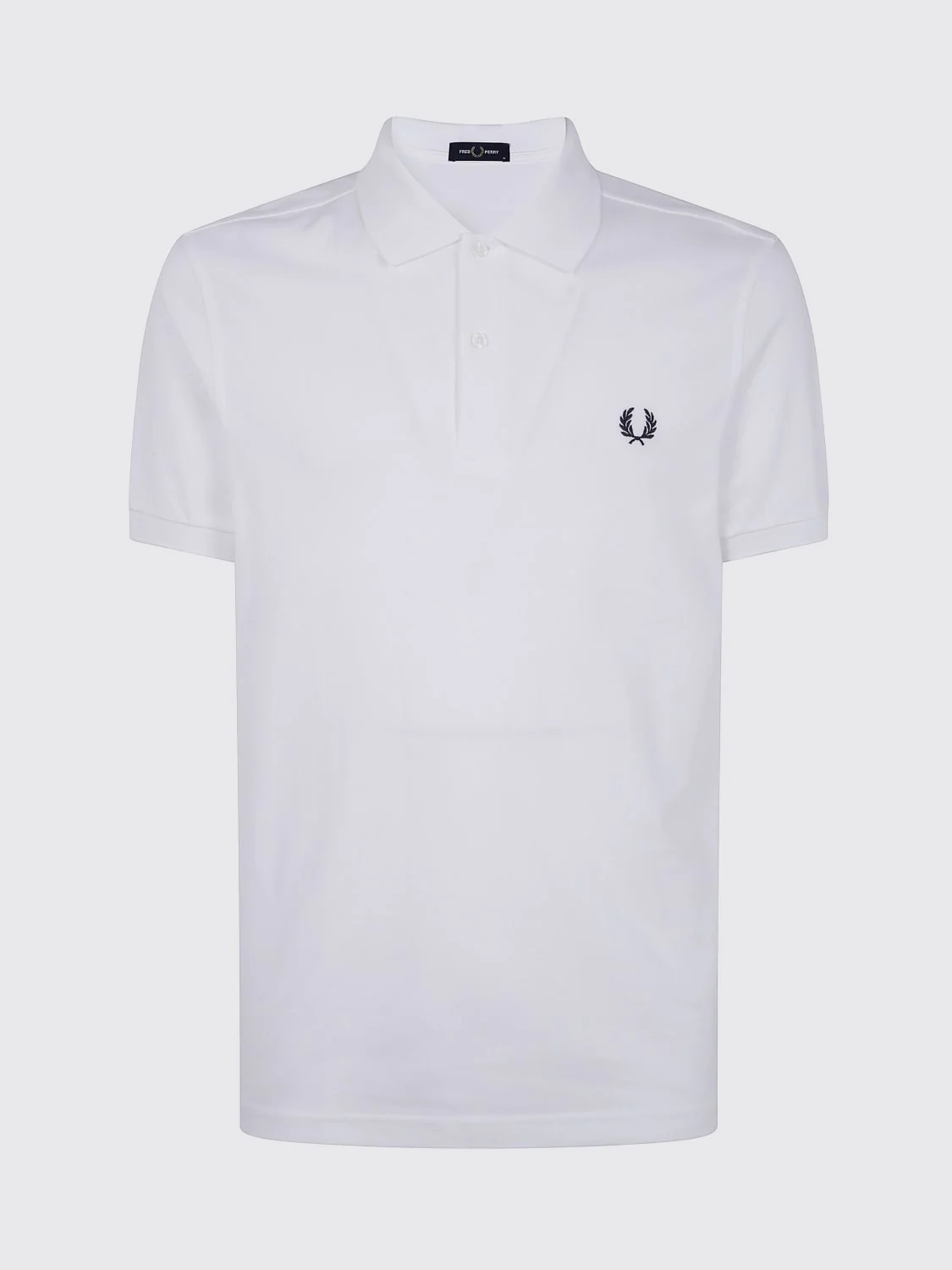Polo shirt men Fred Perry - 1