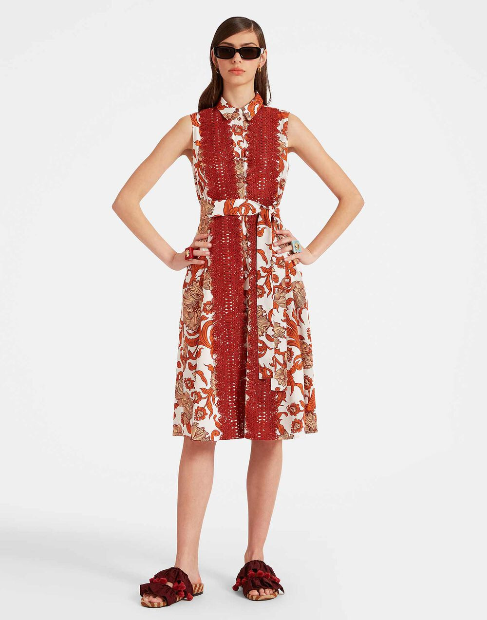 Tootsie Dress - 5