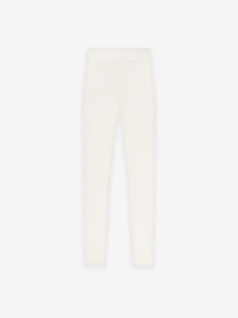 Womens Essentials Legging 2