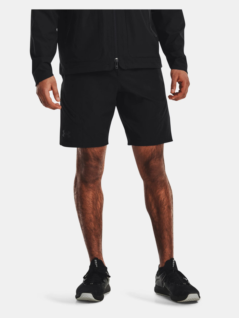 Under Armour Men's UA Unstoppable Cargo Shorts outlook
