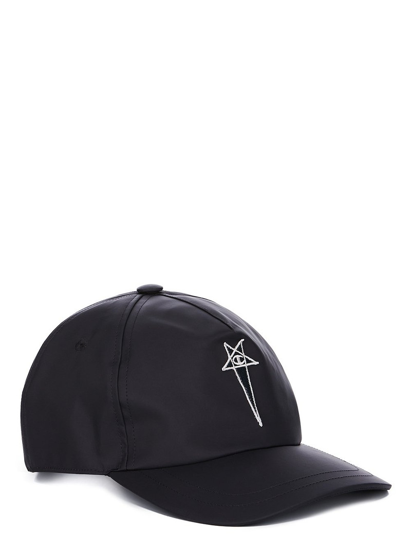 Rick Owens HAT outlook