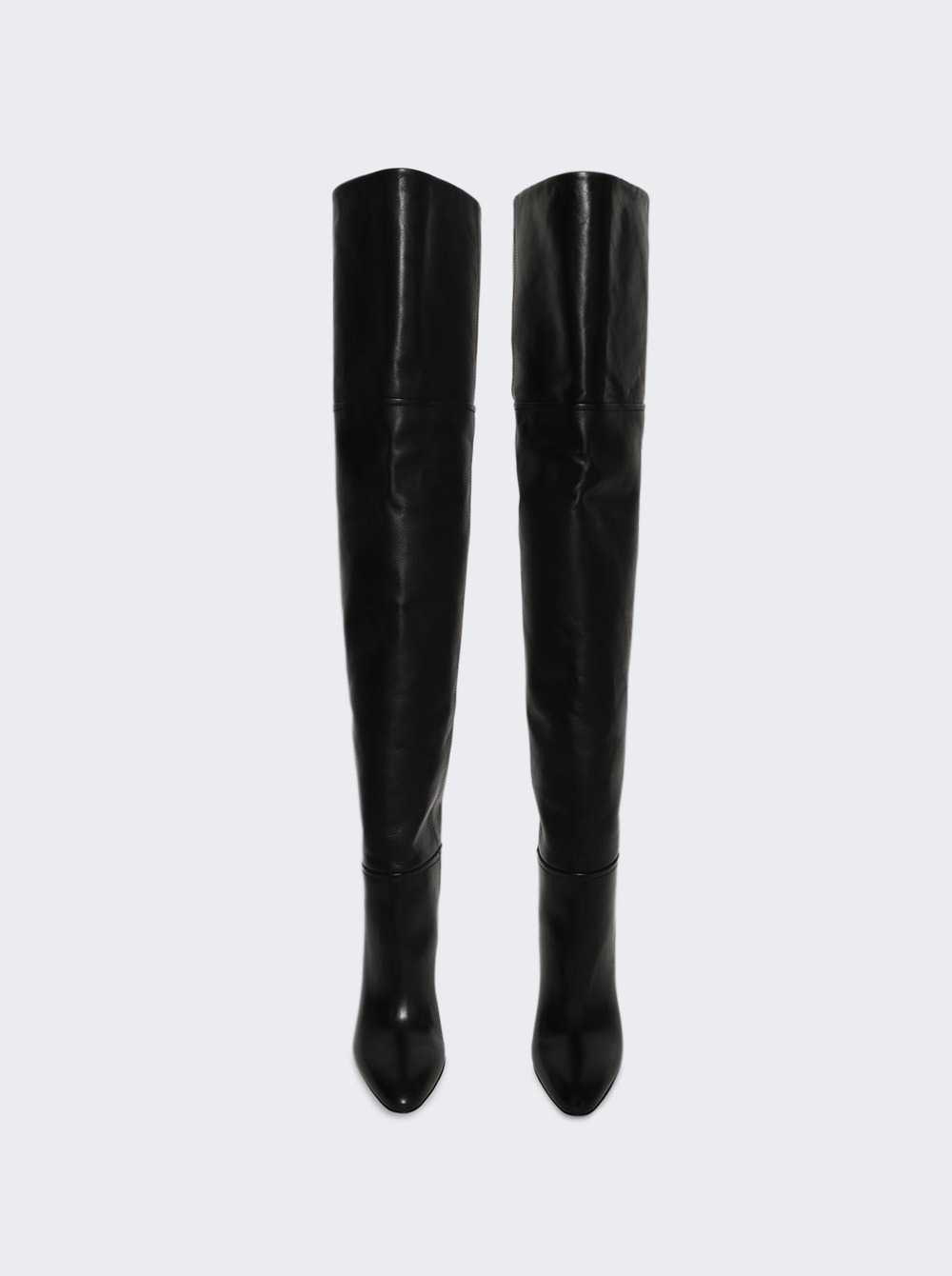 Lavinia Boot 100 Black - 5