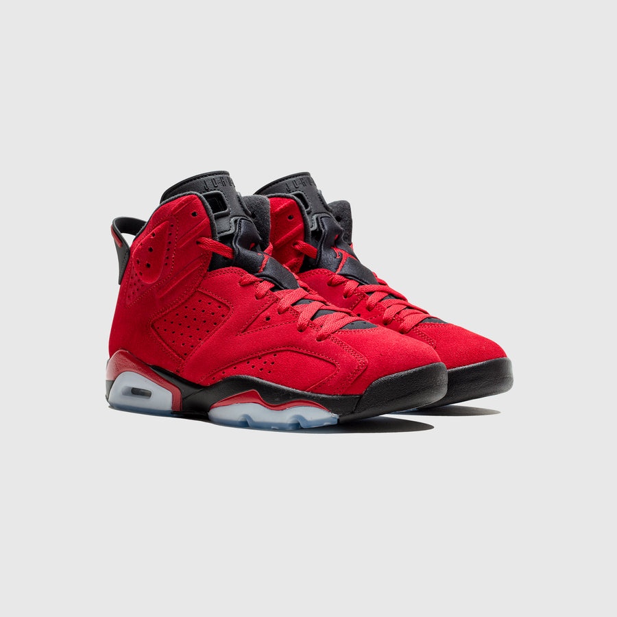 AIR JORDAN 6 RETRO "TORO BRAVO" - 2