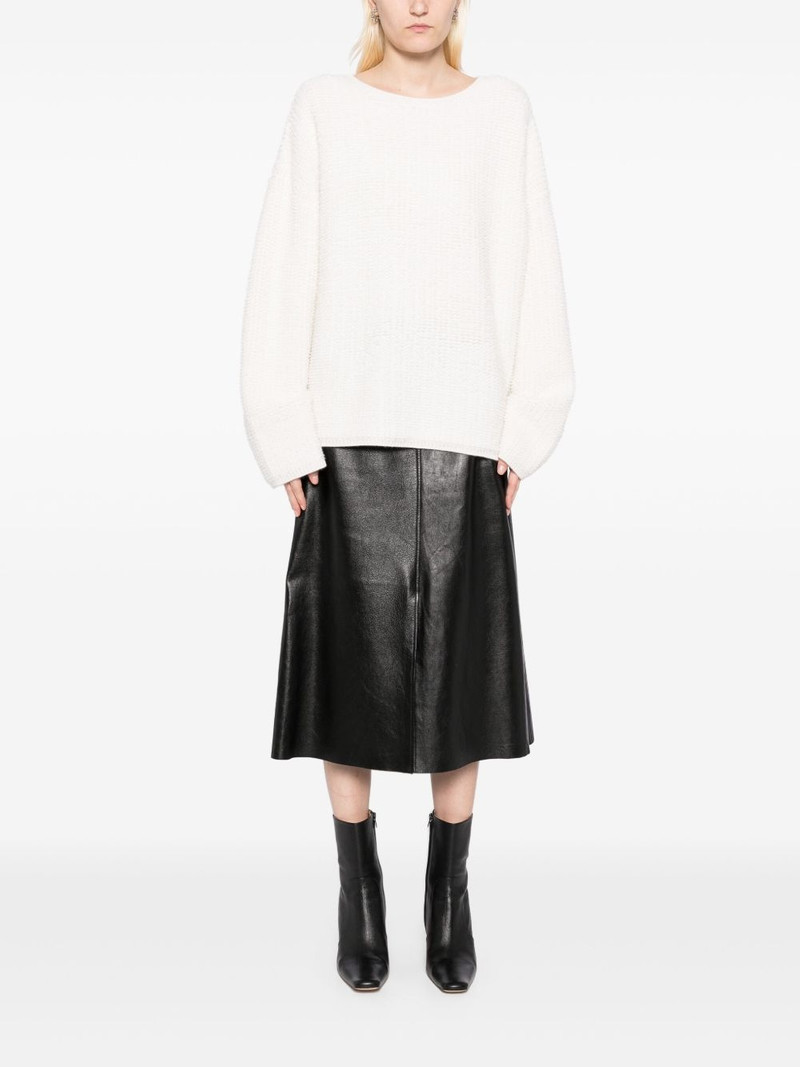 LISA YANG Elsa jumper outlook