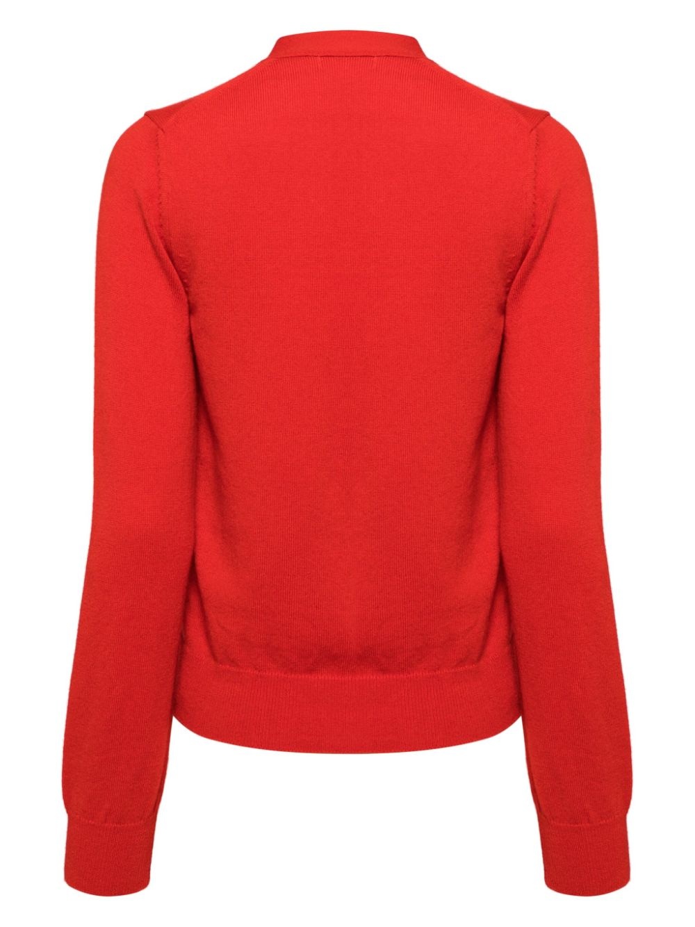 cashmere cardigan - 2