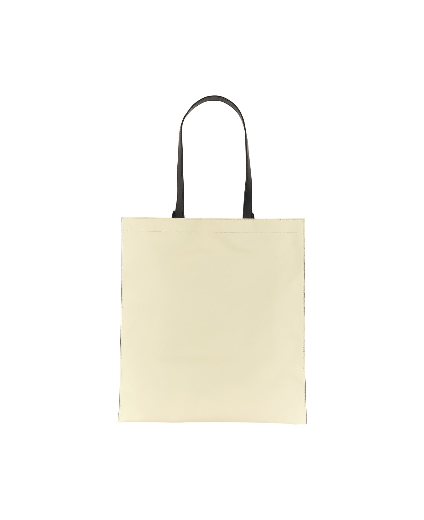 Hawaiian Print Tote Bag - 2