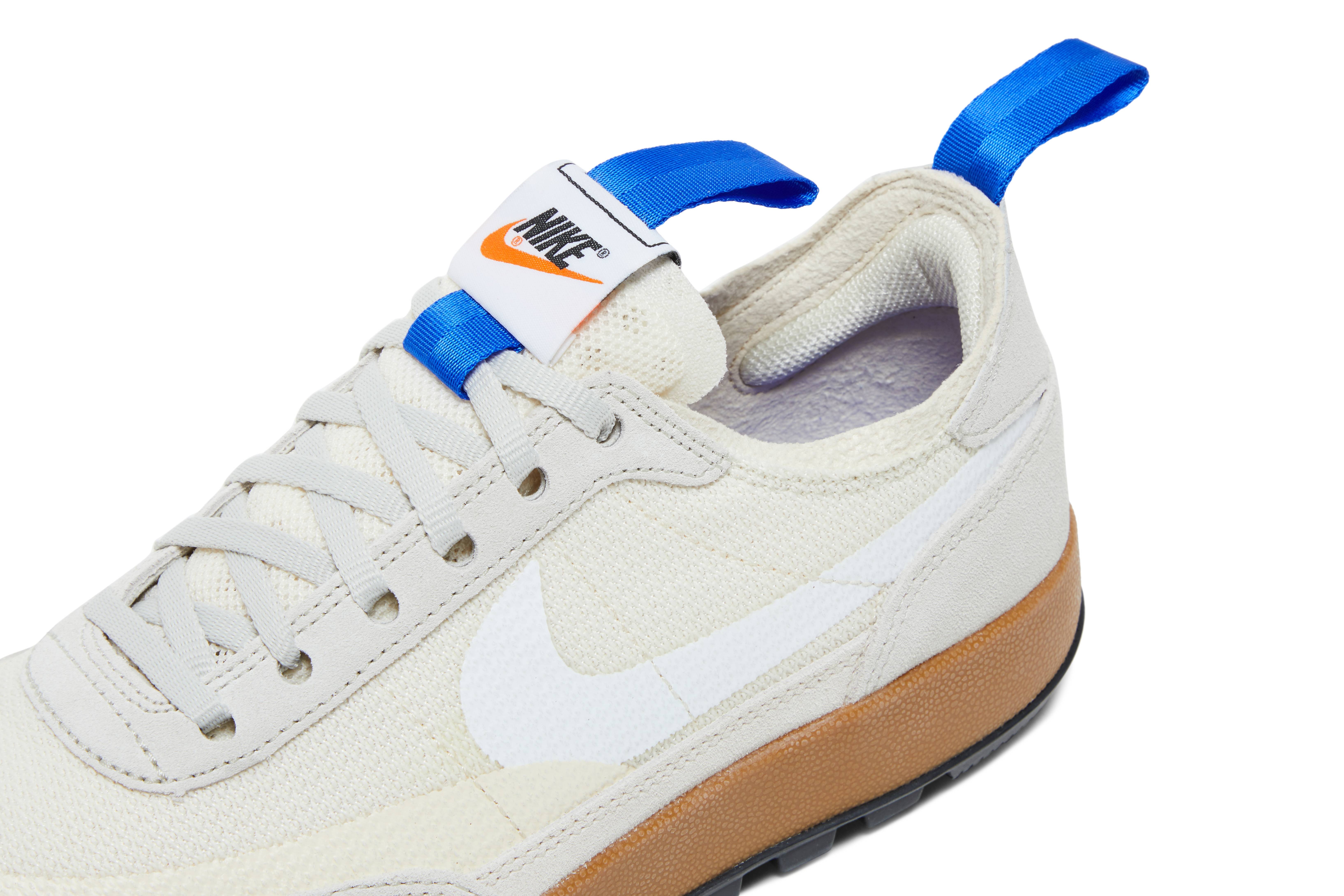 Tom Sachs x Wmns NikeCraft General Purpose Shoe 'Studio' - 9