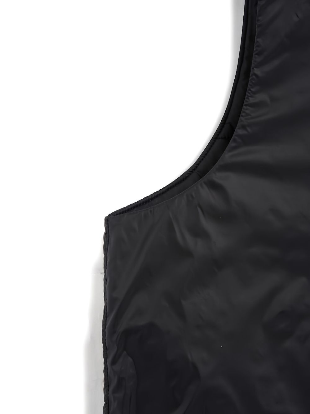 x Skepta logo-appliqué gilet - 5