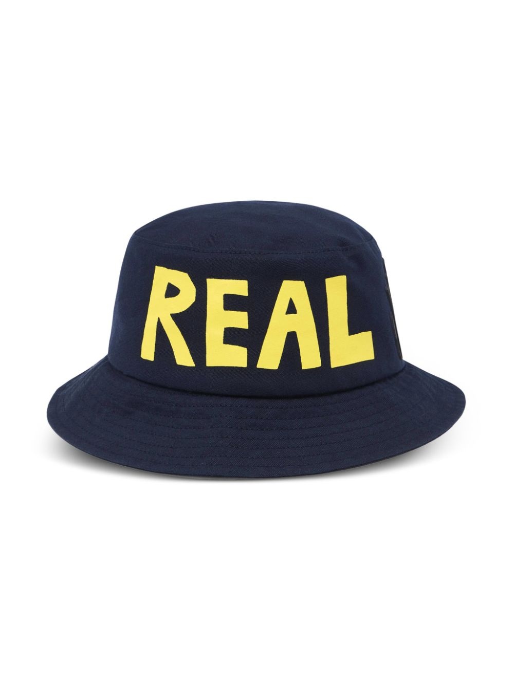 Real Sleep bucket hat - 2