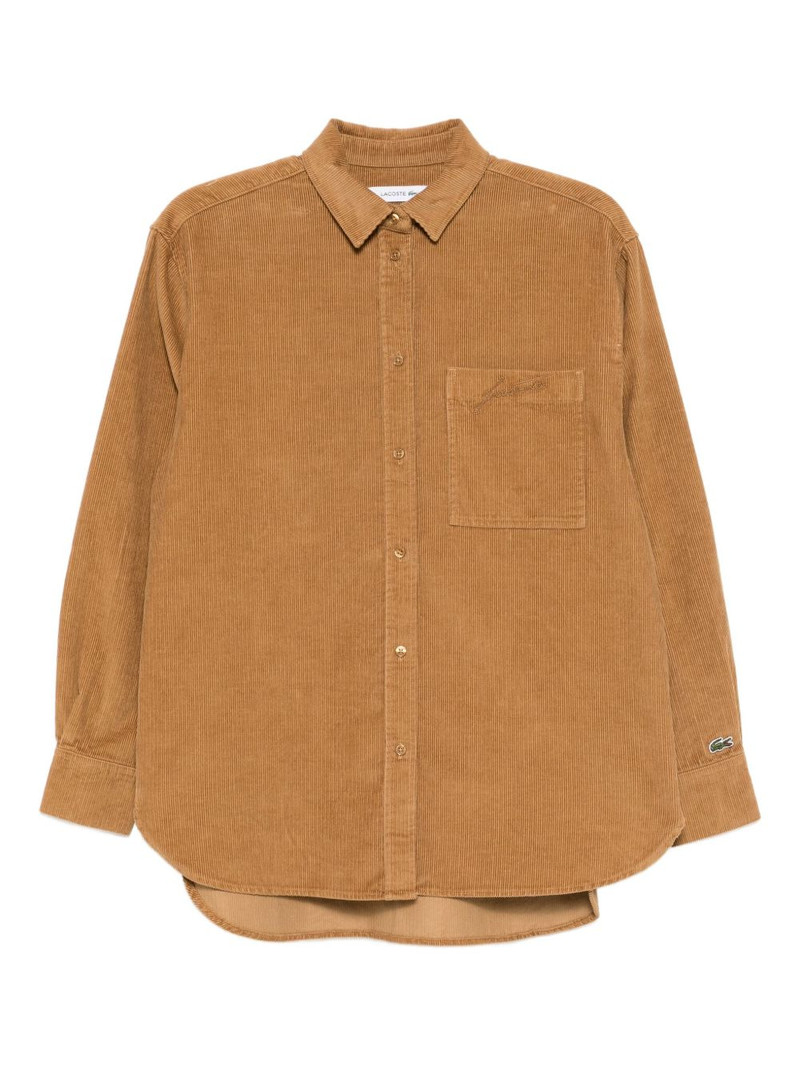long-sleeved shirt 1
