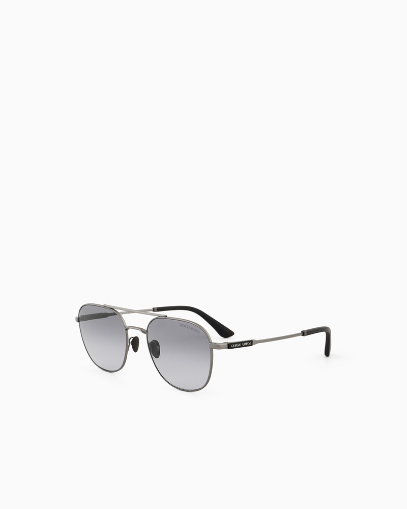 MEN’S SQUARE SUNGLASSES 3