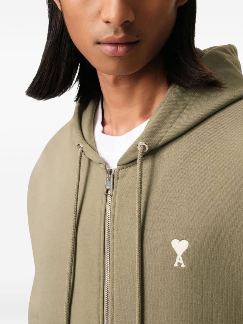zipped hoodie 4