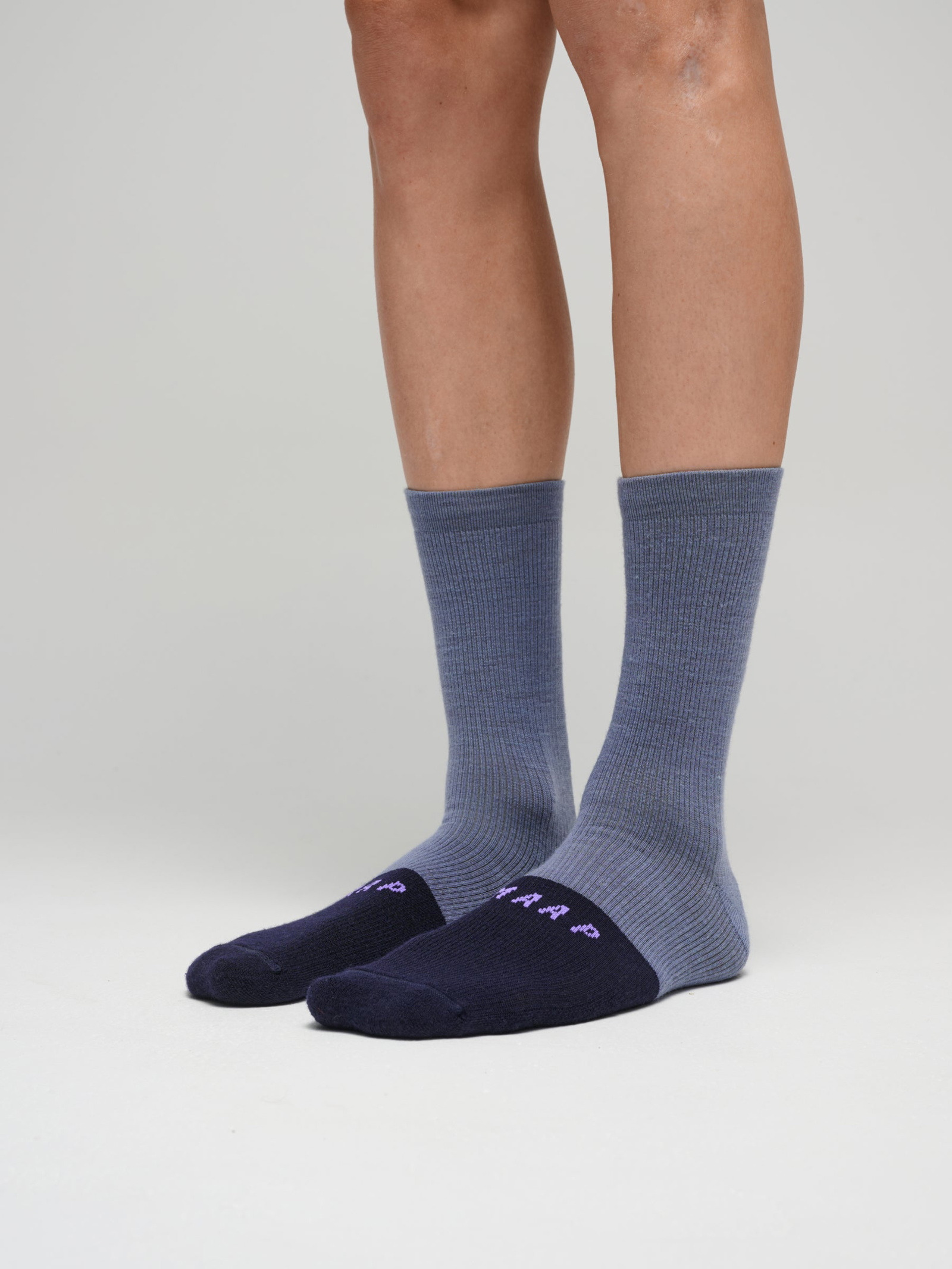 Division Merino Sock - 6